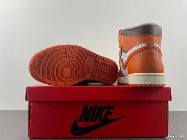 DO9369-101 Air WMNS OG Jordan 1 Starfish High 1123